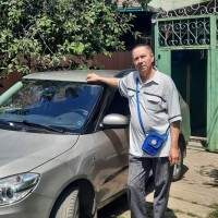 Александр, Россия, Ростов-на-Дону, 70 лет