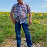 Алексей Краснов, Казахстан, Шымкент, 56 лет