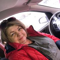 Татьяна, Россия, Волгодонск, 52 года
