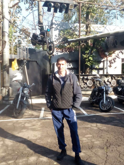 Алексей, Россия, Люберцы. Фото на сайте ГдеПапа.Ру