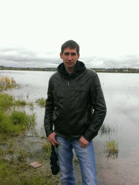 Алексей, Россия, Люберцы. Фото на сайте ГдеПапа.Ру