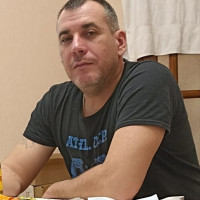 Сергей, Украина, Новоград-Волынский, 48 лет