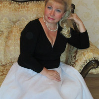 Наталья, Россия, Брянск, 61 год