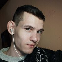 Андрей, Россия, Воронеж, 23 года