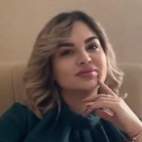 Светлана, Россия, Белгород, 53 года