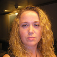 Лиса, Россия, Санкт-Петербург, 47 лет