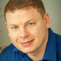 Виталий, Россия, Санкт-Петербург, 42 года