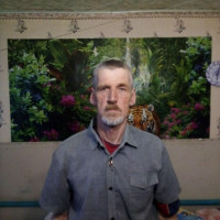 Сергей, Россия, Киров, 60 лет
