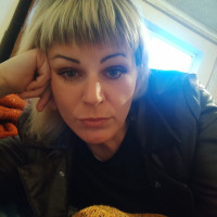 Олеся, Россия, Новопокровская, 39 лет