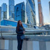 Алина, Россия, Москва, 33