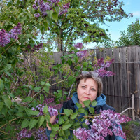 Елена, Россия, Копейск, 53 года
