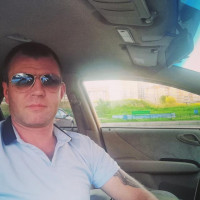 Максим, Россия, Красноярск, 42 года