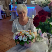 Елена, Россия, Ногинск, 57 лет