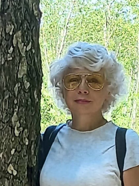 Мила, Москва, 60 лет, 1 ребенок. Познакомлюсь с мужчиной для любви и серьезных отношений.  Анкета 586277. 
