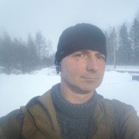Андрей, Россия, Гдов, 45 лет