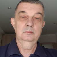 Валерий, Россия, Саратов, 56 лет