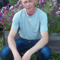 Сергей, Россия, Новосибирск, 44 года