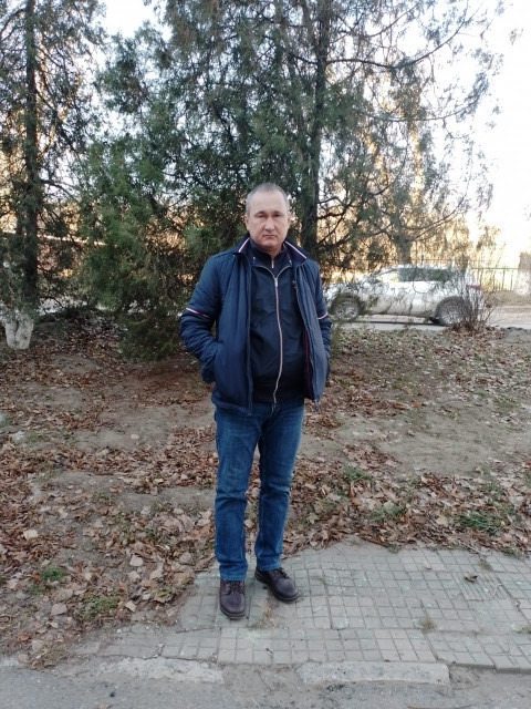 Борис, Россия, Ростов-на-Дону, 51 год. Познакомлюсь с женщиной