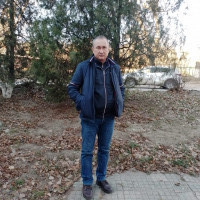 Борис, Россия, Ростов-на-Дону, 51 год