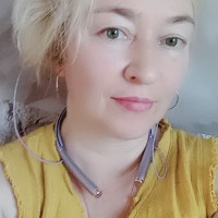 Елена, Россия, Иркутск, 54 года