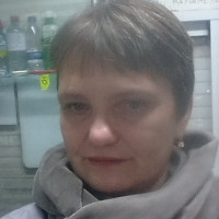 Татьяна, Россия, Туапсе, 51 год