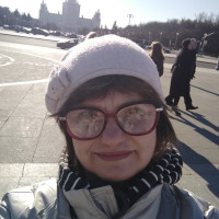 Татьяна, Россия, Туапсе, 53 года