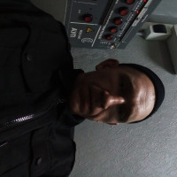 Каян, Россия, Комсомольск-на-Амуре, 34 года