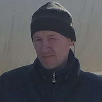 Виктор, Россия, Якутск, 49 лет