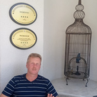 Игорь, Россия, Пермь, 54 года