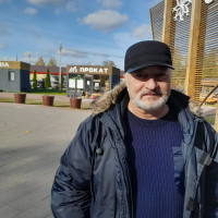 Сергей, Россия, Сергиев Посад, 50 лет
