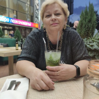 Лариса, Москва, Юго-Западная, 53 года