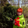Елена, 48, Россия, Луганск