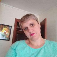 Татьяна, Россия, Новосибирск, 47 лет