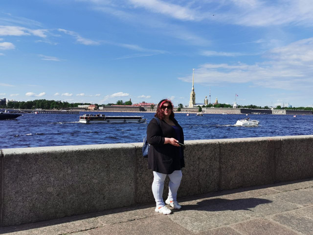 Екатерина, Москва, м. Беляево. Фото на сайте ГдеПапа.Ру