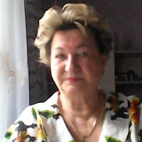 Зинаида, Москва, м. Новогиреево, 62 года