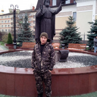 Roman, Россия, Белгород, 35 лет
