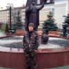 Roman, Россия, Белгород, 36