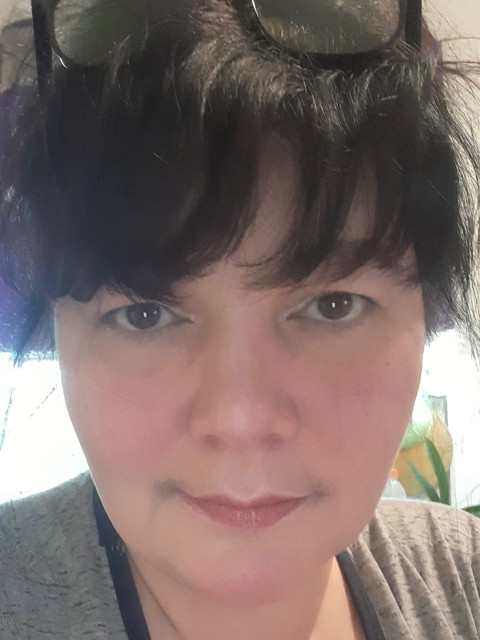 Ольга, Санкт-Петербург, м. Девяткино. Фото на сайте ГдеПапа.Ру