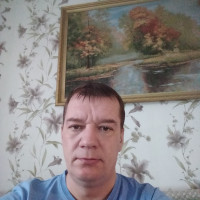 Роман, Россия, Нижний Новгород, 43 года
