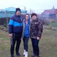 Галина, Россия, Санкт-Петербург, 64 года