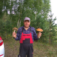 Григорий, Молдова, Оргеев, 58 лет
