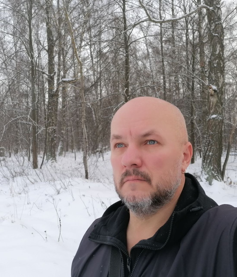 Выбор аватарки)