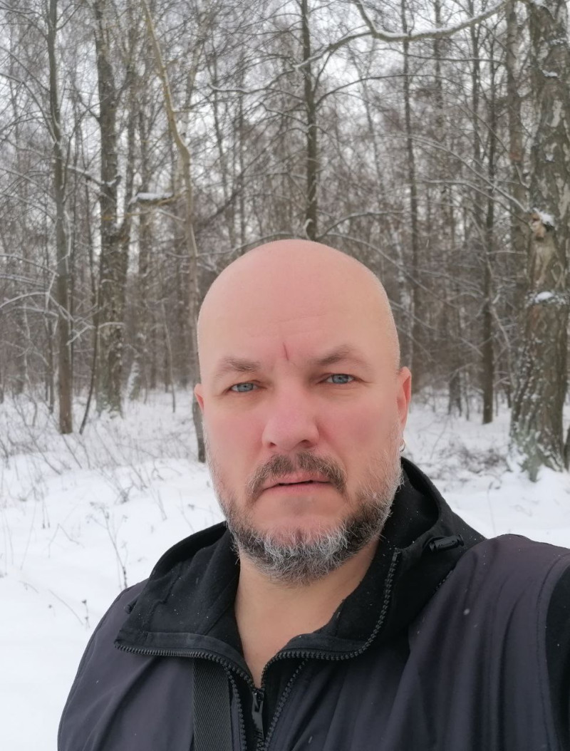 Выбор аватарки)