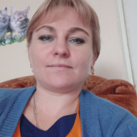 Наталья, Россия, Бийск, 42 года