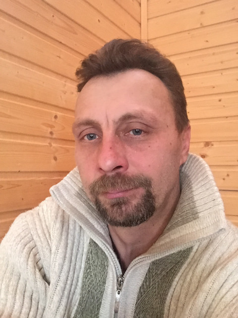 Станислав, Россия, Москва, 49 лет, 2 ребенка. сайт www.gdepapa.ru