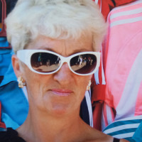 Ольга, Россия, Санкт-Петербург, 70 лет