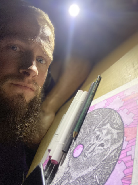 Артем, Россия, Санкт-Петербург. Фото на сайте ГдеПапа.Ру