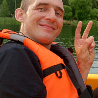 Евгений, Россия, Нижний Новгород, 45 лет