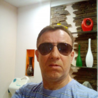 Игорь Кикоть, Россия, Донецк, 58 лет