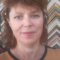 Елена, Россия, Волоколамск, 52 года